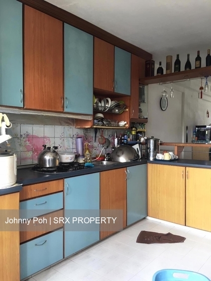 Blk 416 Bedok North Avenue 2 (Bedok), HDB 3 Rooms #197669232